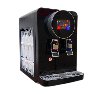 برادة تحلية مدمجة