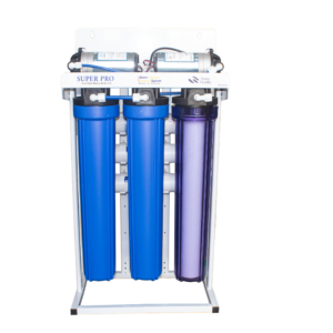 محطة تحلية مياه 200 جالون