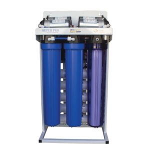 محطة تحلية مياه 400 جالون